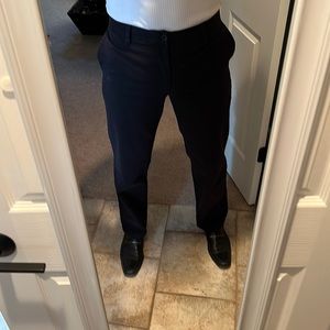 Black Dockers chinos